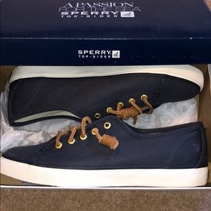 Sperry sneakers